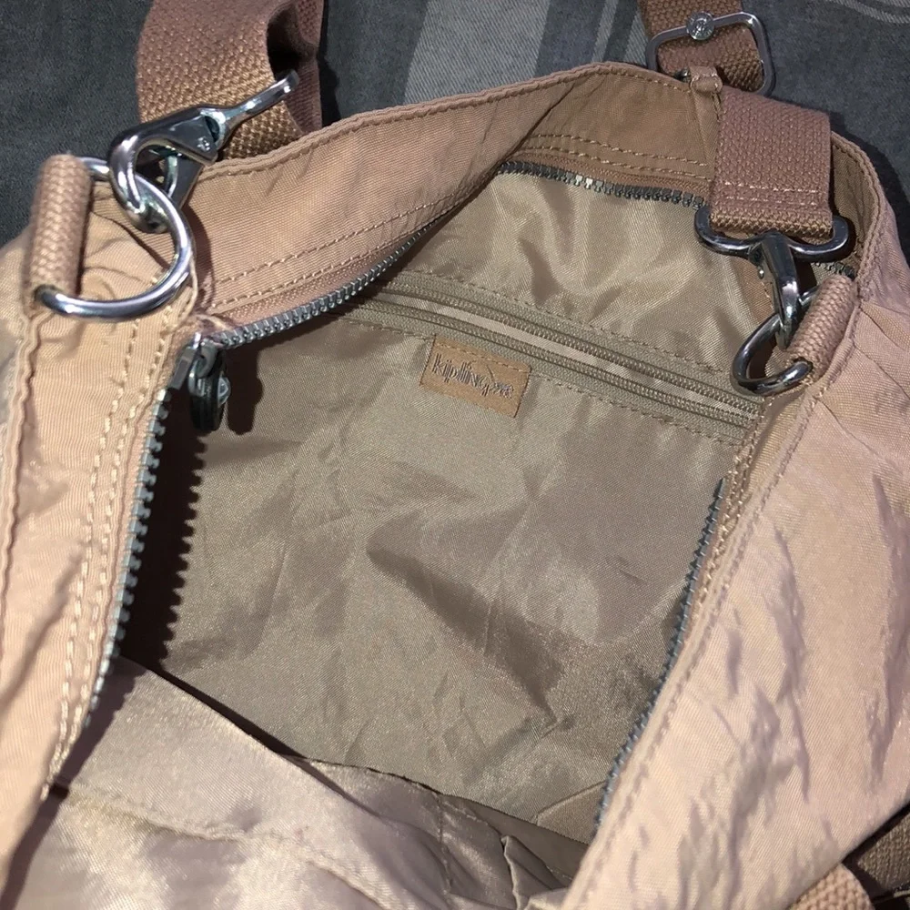 Kipling bag - Picture 4 of 5